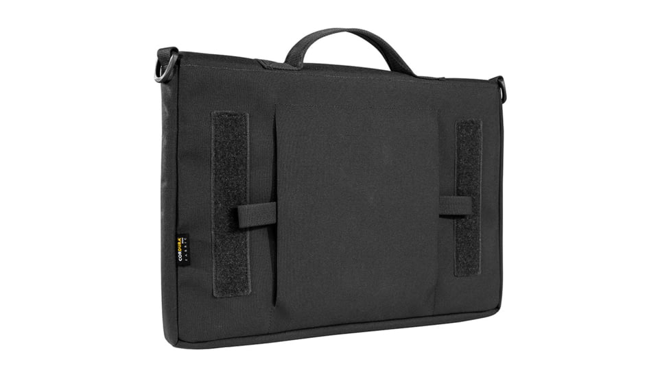 Tasmanian Tiger Modular Laptop Case, Black, TT-7802-040