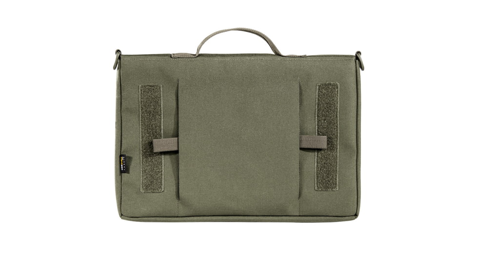Tasmanian Tiger Modular Laptop Case, Olive, TT-7802-331