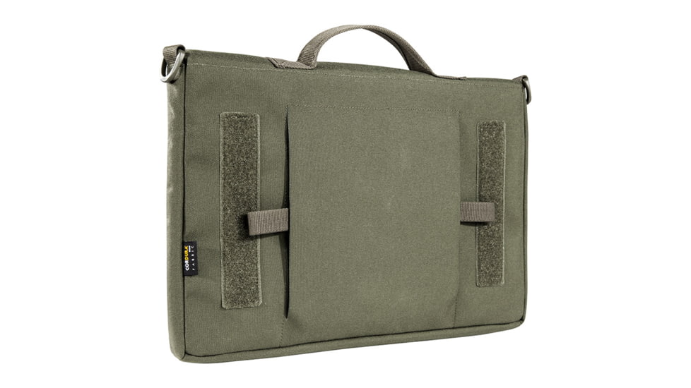Tasmanian Tiger Modular Laptop Case, Olive, TT-7802-331