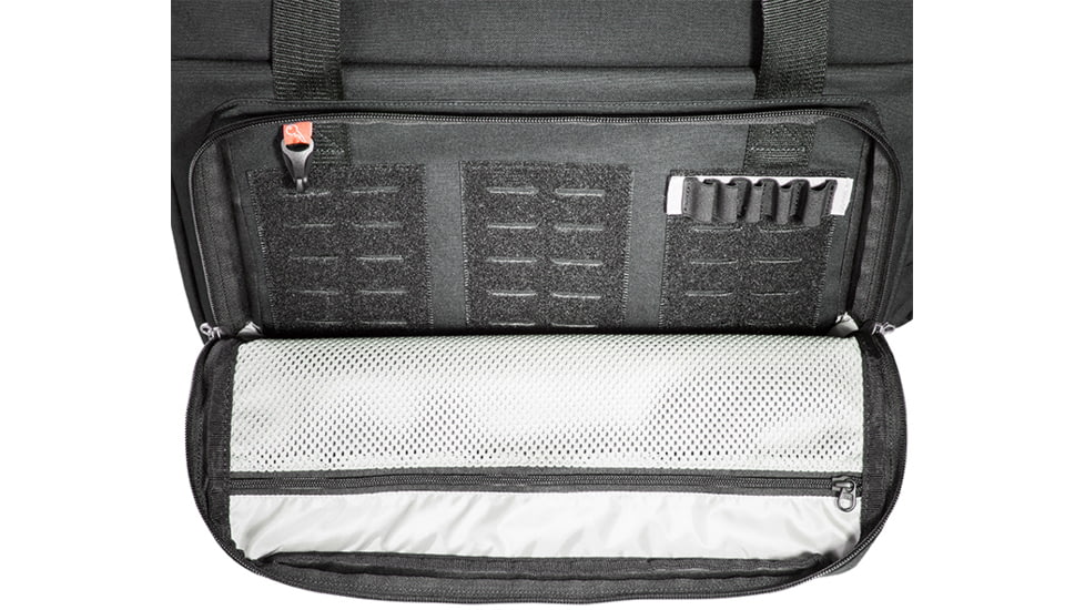 Tasmanian Tiger Modular Range Bag, Black, TT-7186-040