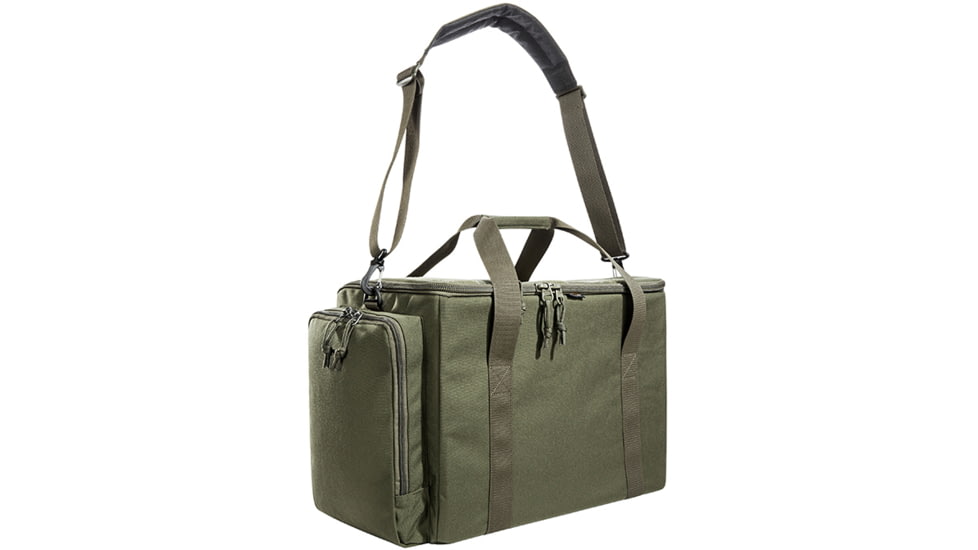 Tasmanian Tiger Modular Range Bag, Olive, TT-7186-331