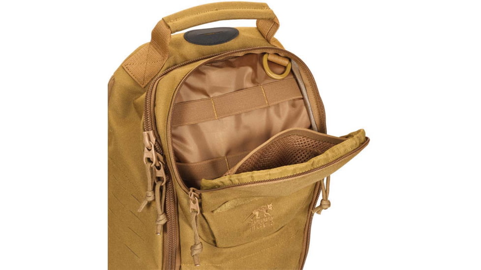 Tasmanian Tiger Modular Sling Pack 20 L, Coyote, TT-7174-346