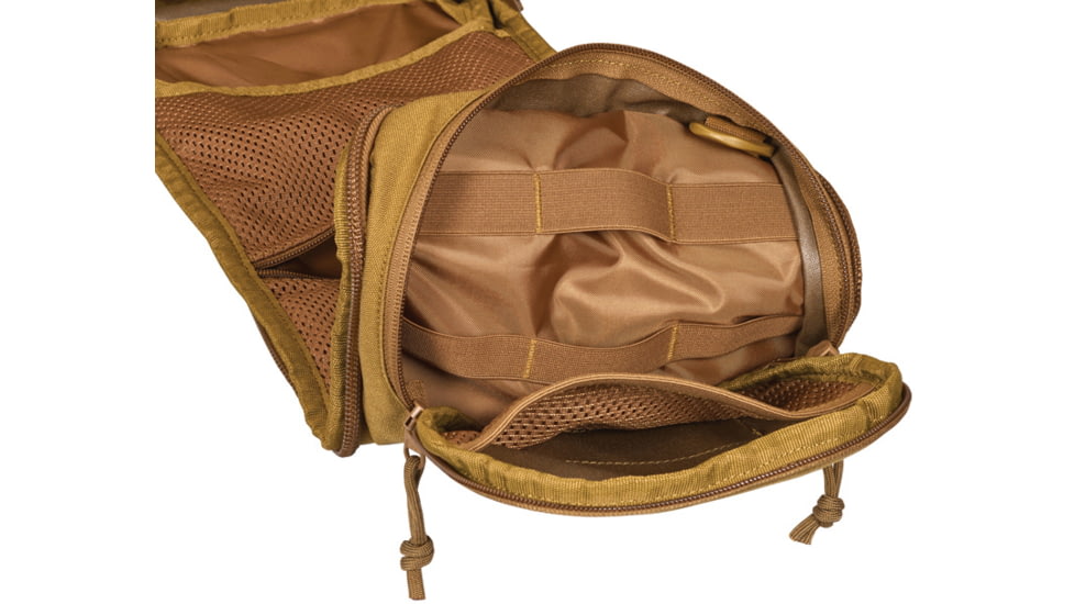 Tasmanian Tiger Modular Sling Pack 20 L, Coyote, TT-7174-346