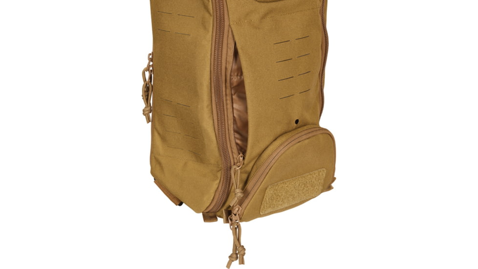 Tasmanian Tiger Modular Sling Pack 20 L, Coyote, TT-7174-346