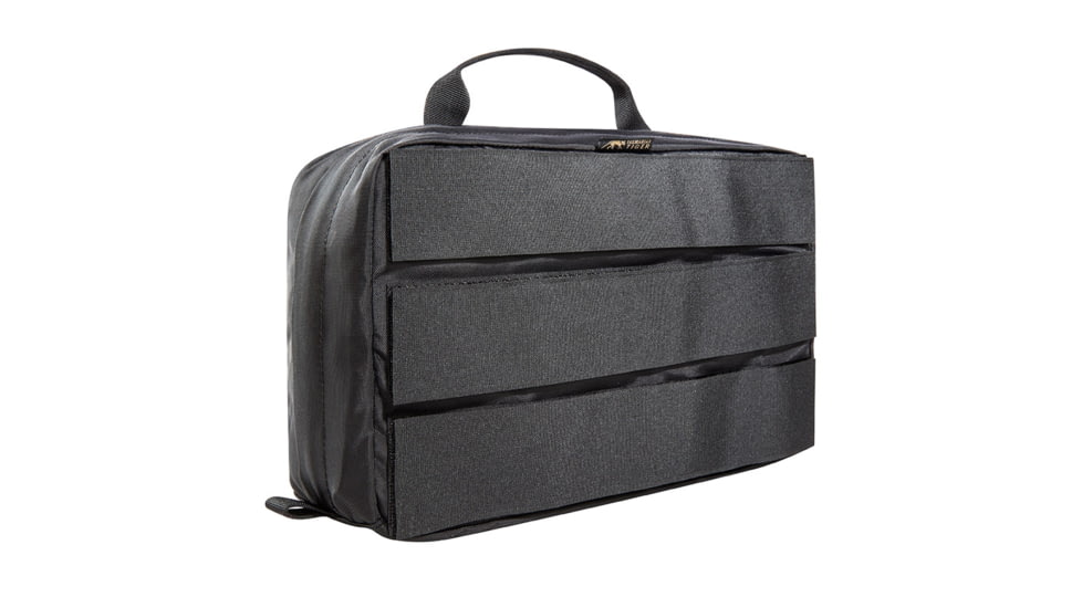 Tasmanian Tiger Multipurpose Pouch Vl, Black, TT-7358-040