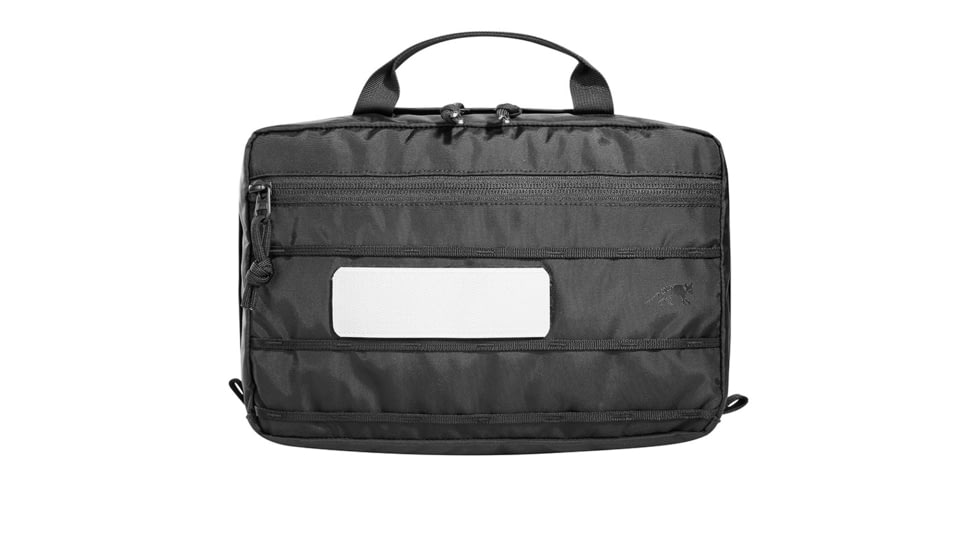 Tasmanian Tiger Multipurpose Pouch Vl, Black, TT-7358-040