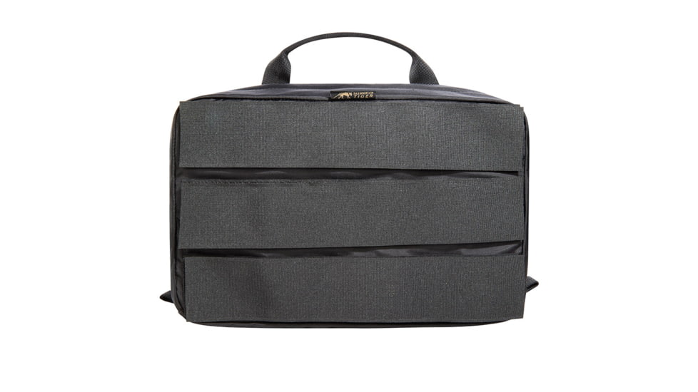 Tasmanian Tiger Multipurpose Pouch Vl, Black, TT-7358-040