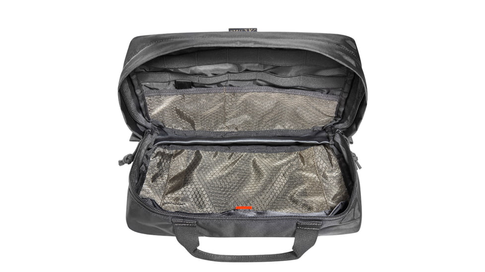 Tasmanian Tiger Multipurpose Pouch Vl, Black, TT-7358-040