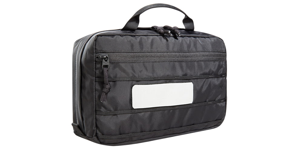Tasmanian Tiger Multipurpose Pouch Vl, Black, TT-7358-040