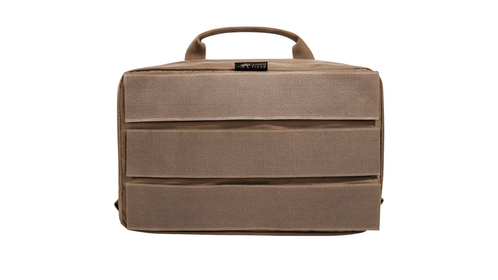 Tasmanian Tiger Multipurpose Pouch Vl, Coyote, TT-7358-346