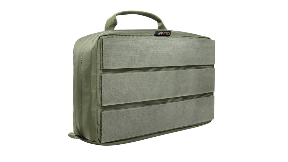 Tasmanian Tiger Multipurpose Pouch Vl, Olive, TT-7358-331