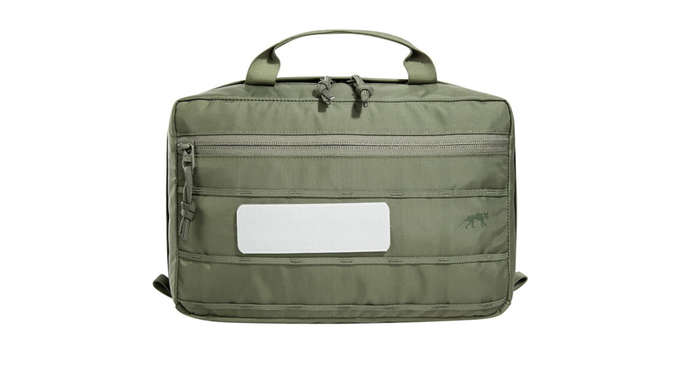 Tasmanian Tiger Multipurpose Pouch Vl, Olive, TT-7358-331