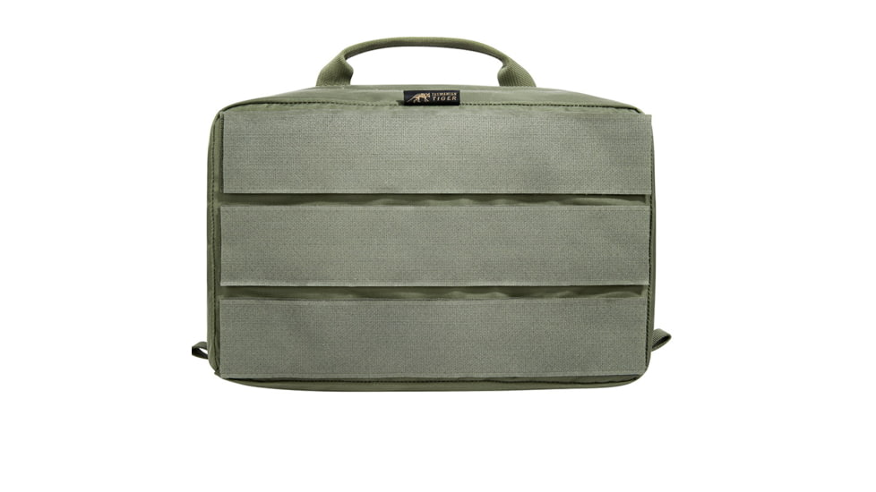 Tasmanian Tiger Multipurpose Pouch Vl, Olive, TT-7358-331