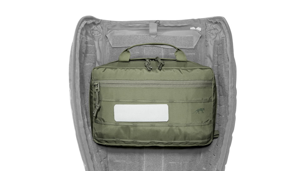 Tasmanian Tiger Multipurpose Pouch Vl, Olive, TT-7358-331