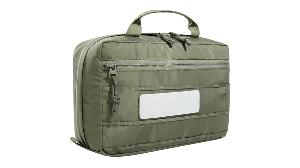 Tasmanian Tiger Multipurpose Pouch Vl, Olive, TT-7358-331