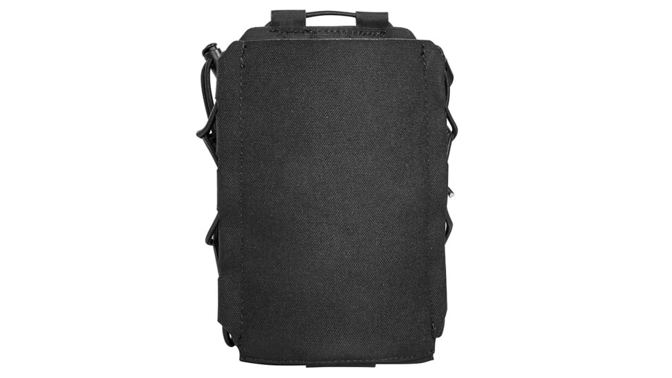 Tasmanian Tiger Multipurpose Side Pouch, Black, TT-7328-040