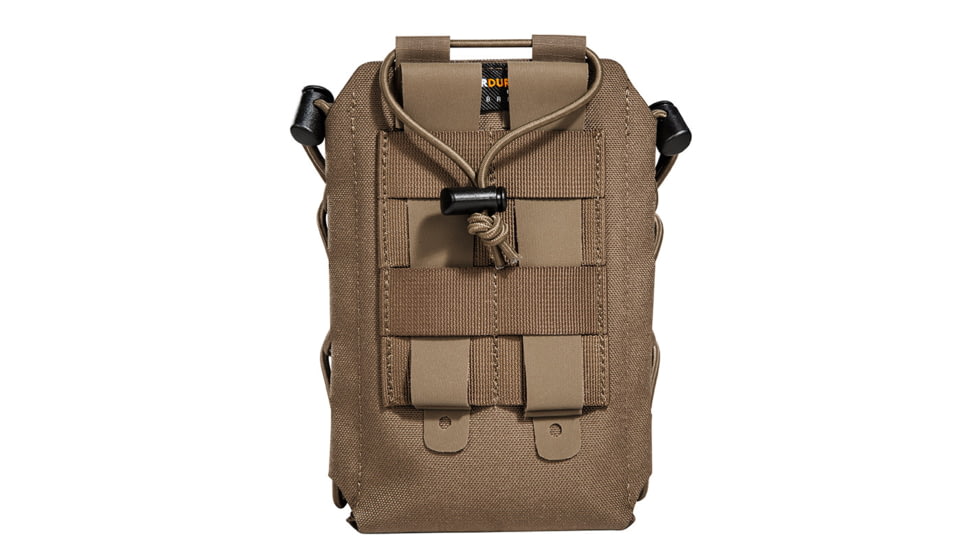 Tasmanian Tiger Multipurpose Side Pouch, Coyote, TT-7328-346