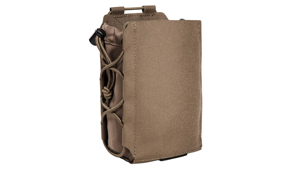 Tasmanian Tiger Multipurpose Side Pouch, Coyote, TT-7328-346