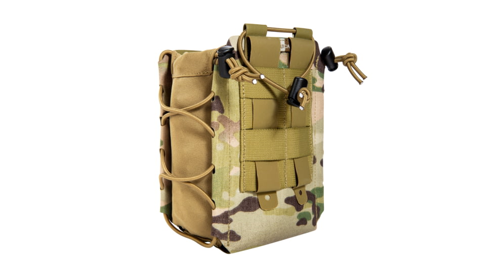 Tasmanian Tiger Multipurpose Side Pouch, Multicam, TT-6182-394