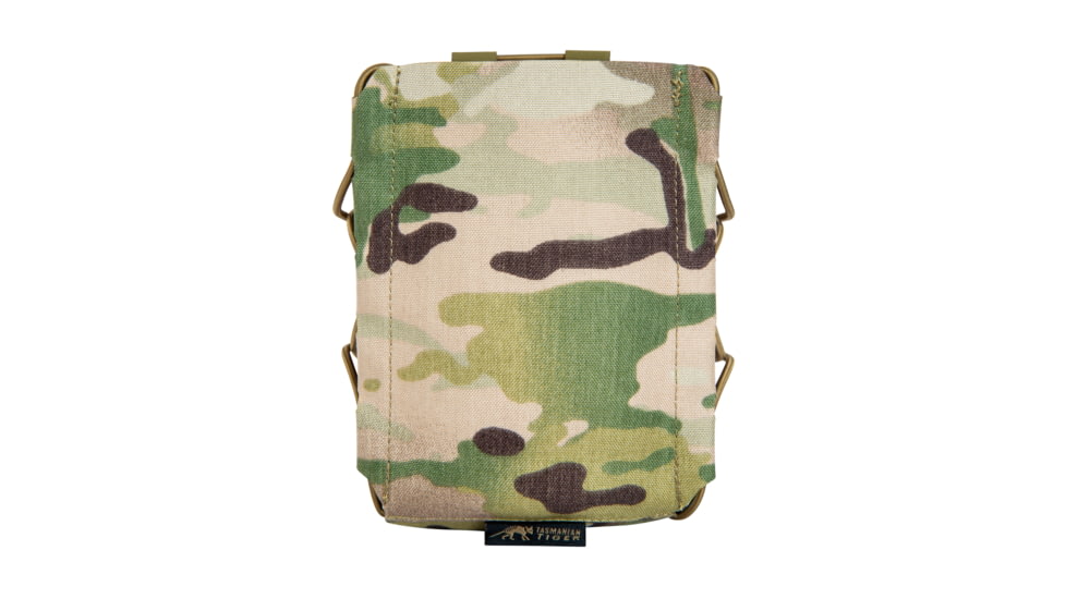 Tasmanian Tiger Multipurpose Side Pouch, Multicam, TT-6182-394