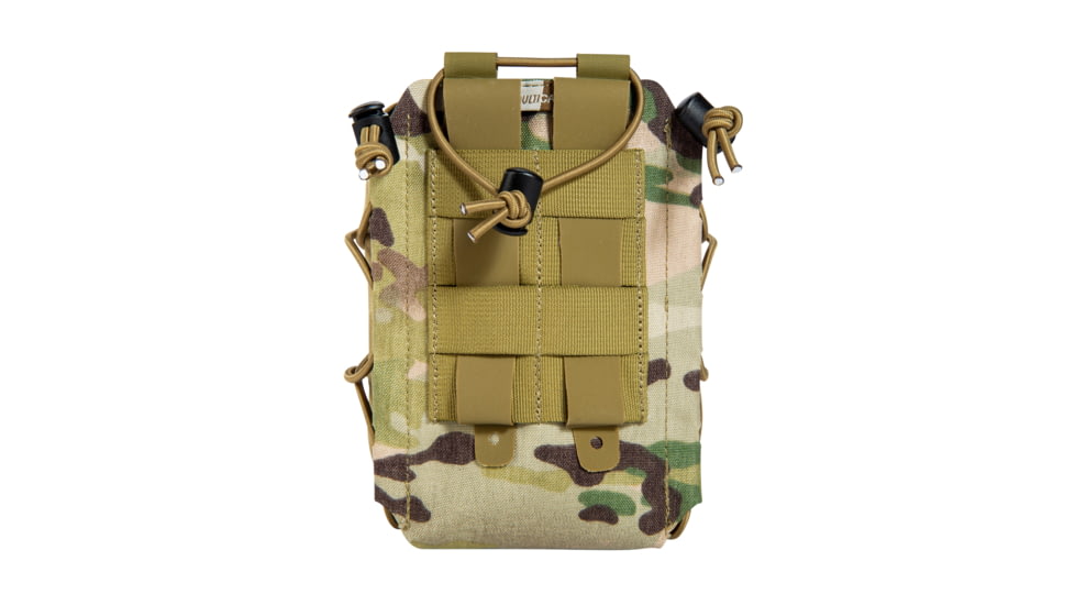 Tasmanian Tiger Multipurpose Side Pouch, Multicam, TT-6182-394