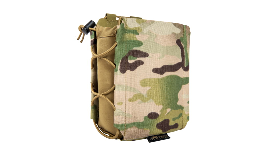Tasmanian Tiger Multipurpose Side Pouch, Multicam, TT-6182-394