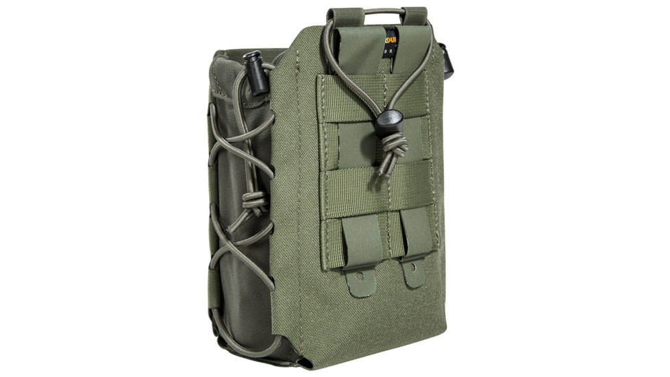 Tasmanian Tiger Multipurpose Side Pouch, Olive, TT-7328-331