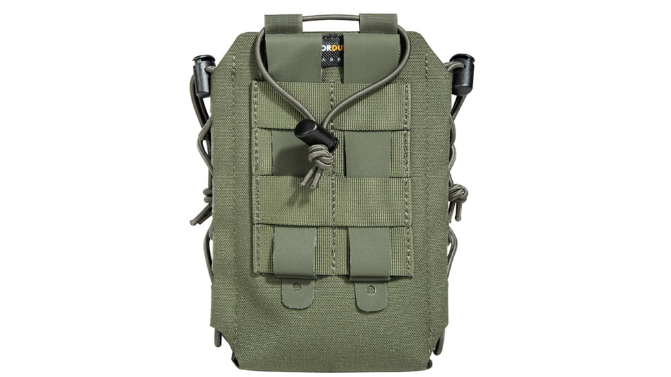 Tasmanian Tiger Multipurpose Side Pouch, Olive, TT-7328-331