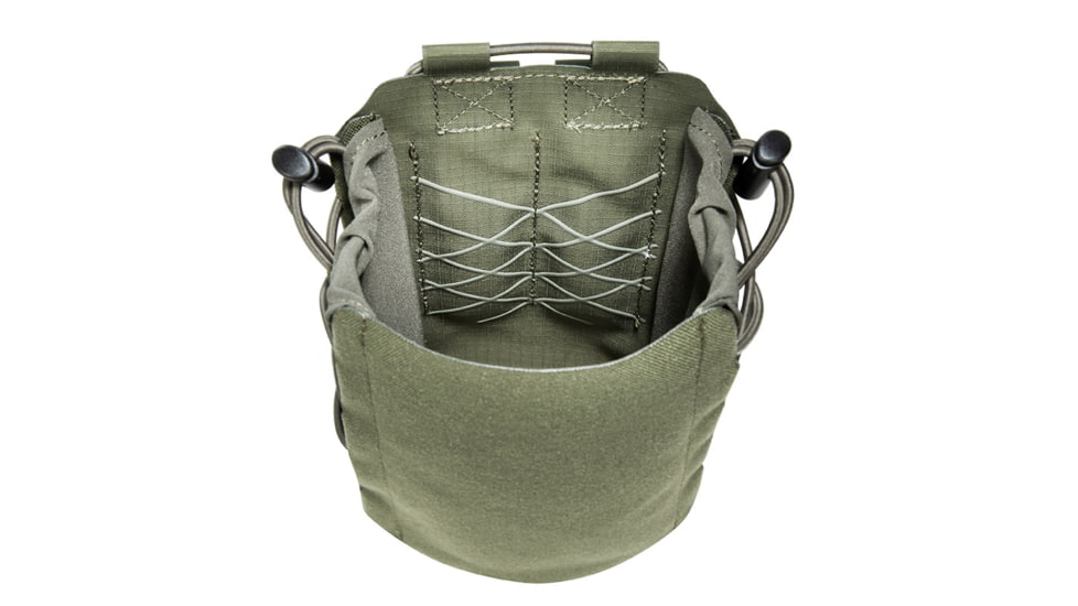 Tasmanian Tiger Multipurpose Side Pouch, Olive, TT-7328-331