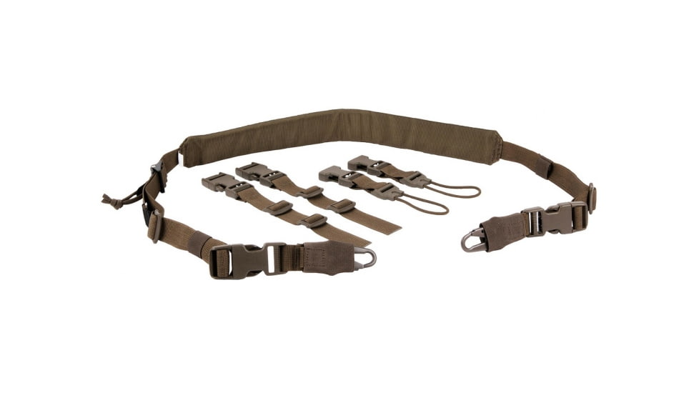Tasmanian Tiger Multipurpose Sling, Coyote, TT-7105-346