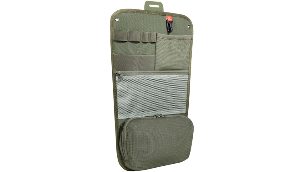 Tasmanian Tiger Organizer Panel, Olive, TT-7094-331