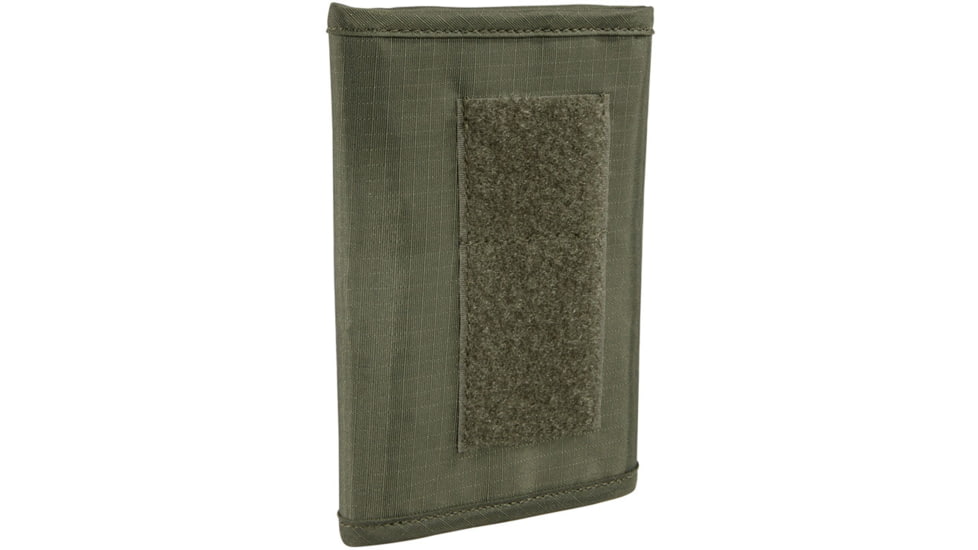 Tasmanian Tiger Passport Safe RFID B, Olive, TT-7549-331