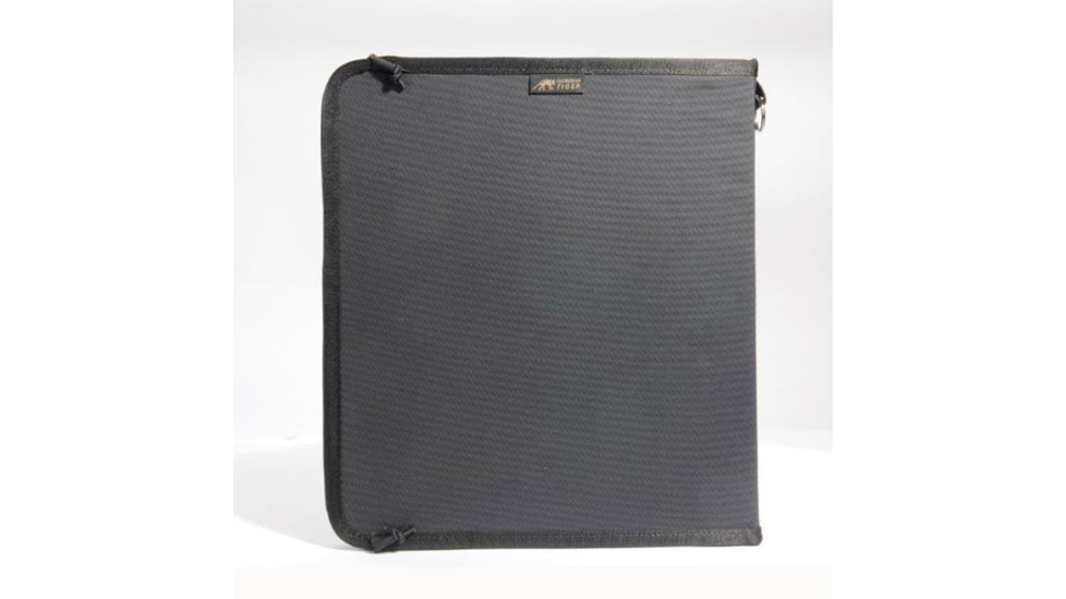 Tasmanian Tiger Patch Album, Black, TT-6285-040