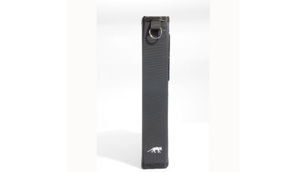 Tasmanian Tiger Patch Album, Black, TT-6285-040