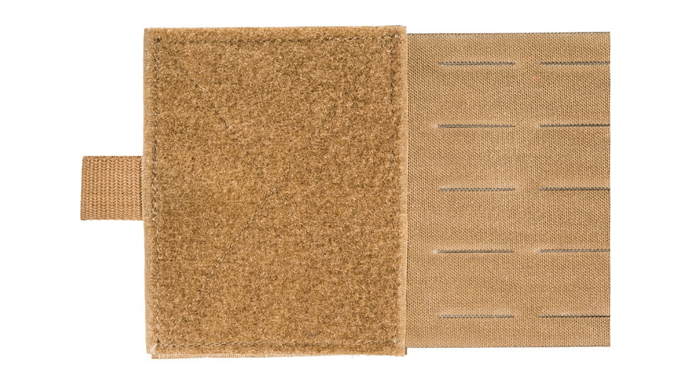 Tasmanian Tiger Plate Carrier LC, Coyote, TT-7786-346