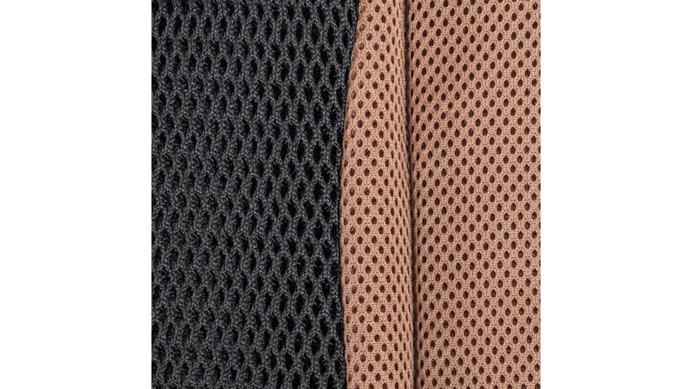 Tasmanian Tiger Plate Carrier LC, Coyote, TT-7786-346