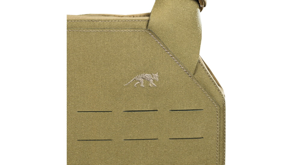 Tasmanian Tiger Plate Carrier LC, Olive, TT-7786-331