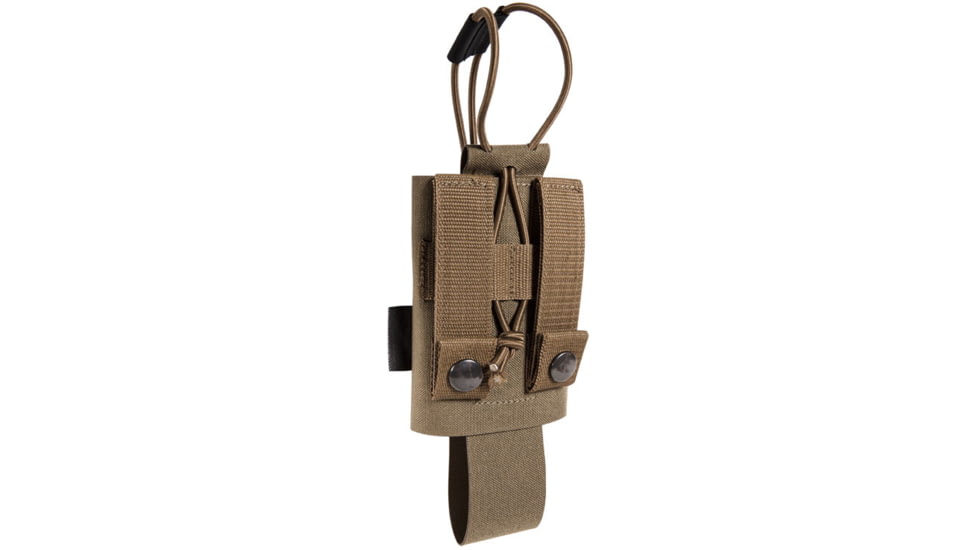 Tasmanian Tiger Radio Pouch LP, Coyote, TT-7959-346