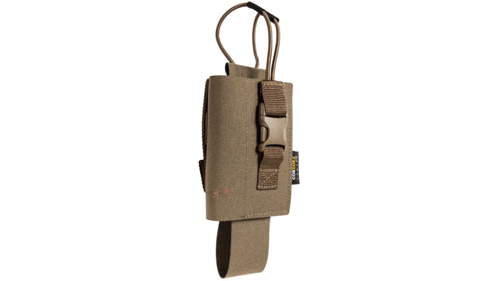 Tasmanian Tiger Radio Pouch LP, Coyote, TT-7959-346