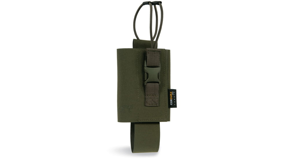 Tasmanian Tiger Radio Pouch LP, Olive, TT-7959-331