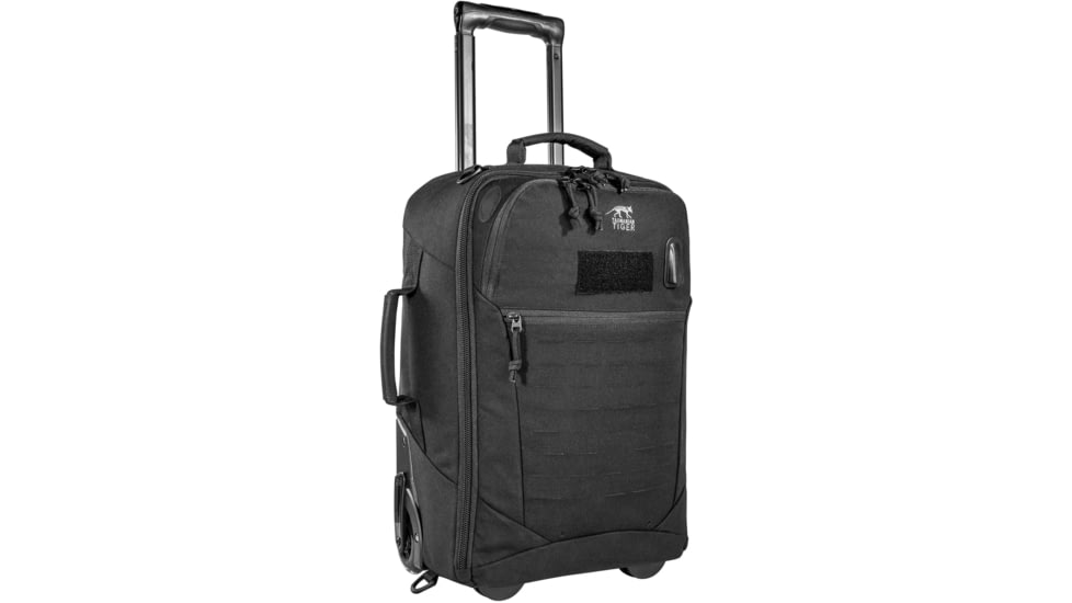 Tasmanian Tiger Roller SD, Black, TT-7755-040