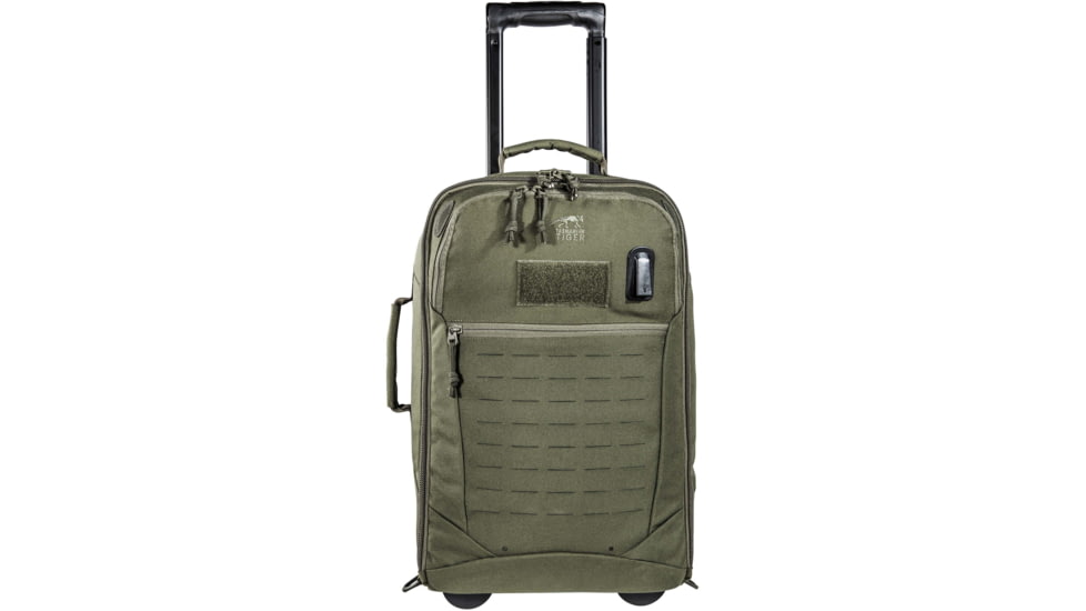 Tasmanian Tiger Roller SD, Olive, TT-7755-331