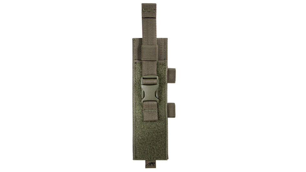 Tasmanian Tiger Scissors Pouch, Olive, TT-7960-331