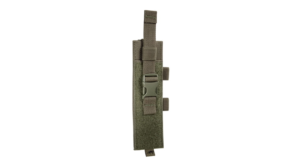 Tasmanian Tiger Scissors Pouch, Olive, TT-7960-331