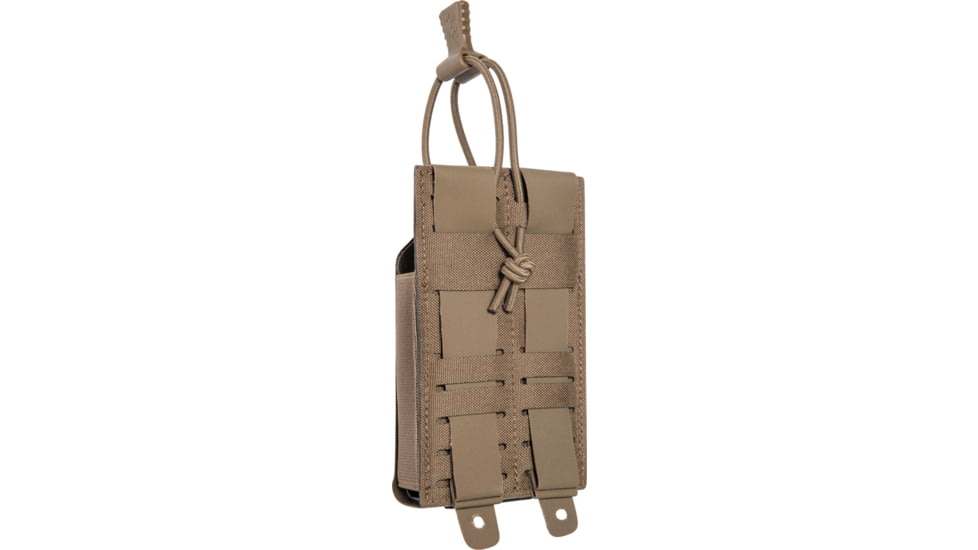 Tasmanian Tiger Sgl Mag Pouch Clamp M4, TT8769346