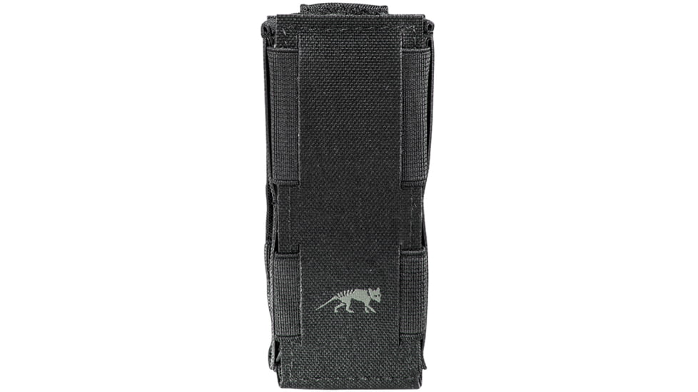 Tasmanian Tiger Sgl Pi Mag Pouch Mcl - L, Black, TT-7784-040