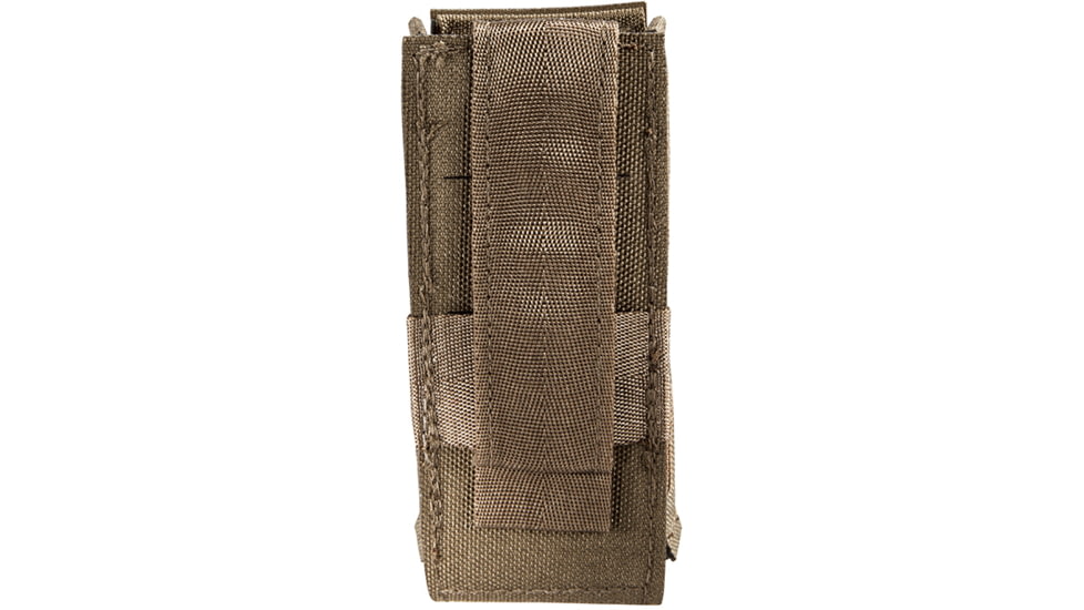 Tasmanian Tiger Sgl Pi Mag Pouch Mcl - L, Coyote, TT-7784-346