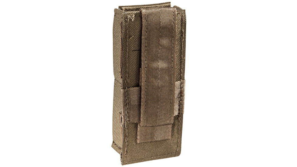 Tasmanian Tiger Sgl Pi Mag Pouch Mcl - L, Coyote, TT-7784-346