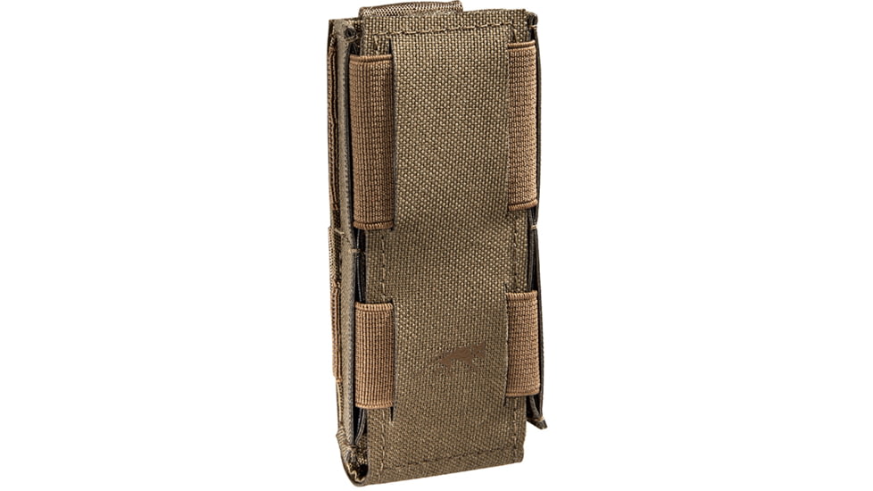 Tasmanian Tiger Sgl Pi Mag Pouch Mcl - L, Coyote, TT-7784-346