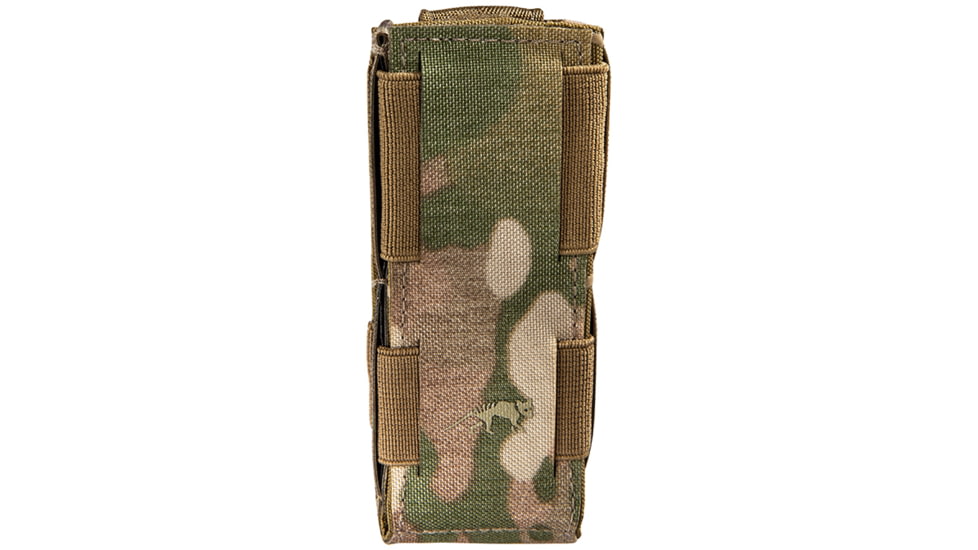 Tasmanian Tiger Sgl Pi Mag Pouch Mcl - L, Multicam, TT-7898-394